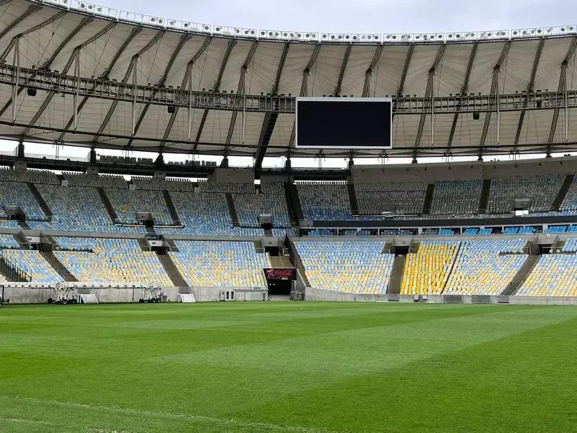 Onde assistir Fluminense x Vasco
