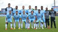 Londrina x Tombense Série C