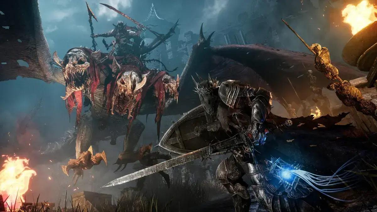 Diretor da CI Games Afirma Que Conceito de 'Público Moderno' É Um Mito