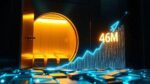 Tether registra lucro recorde de US$ 1 bilhão no primeiro trimestre de 2025