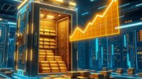 Tether registra lucro recorde de 1 bilhão de dólares no Q1 de 2025