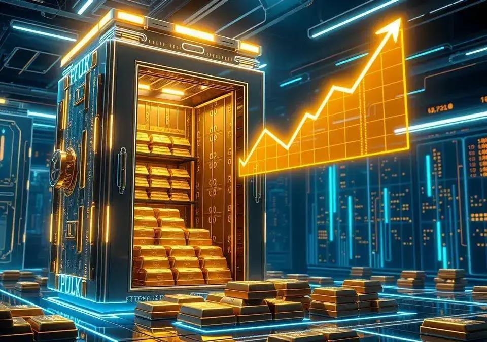 Tether registra lucro recorde de 1 bilhão de dólares no Q1 de 2025
