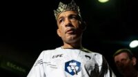 Luta José Aldo UFC 315