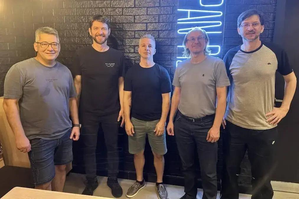 Criadores de jogo brasileiro pioneiro se reúnem após 25 anos para remasterização