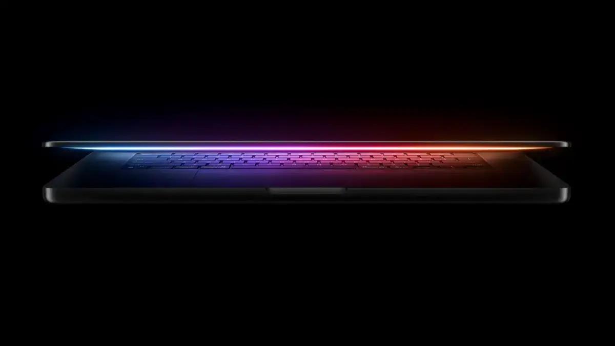 Vazamento revela que Apple testou MacBook Pro com chip M3 Ultra