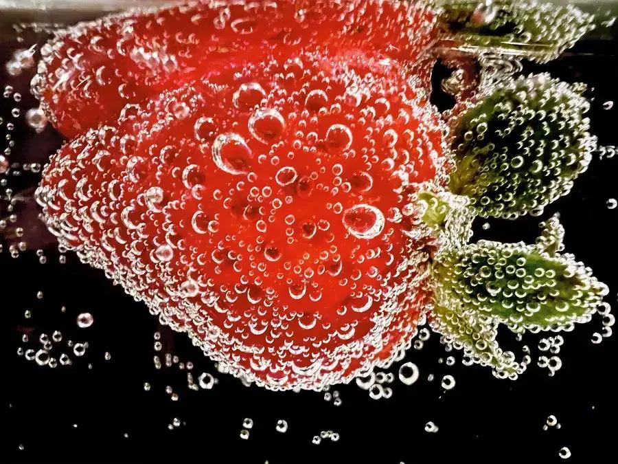 Como tirar fotos de detalhes com o celular usando o modo macro
