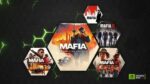 Série completa de Mafia da 2K chega ao Nvidia GeForce NOW