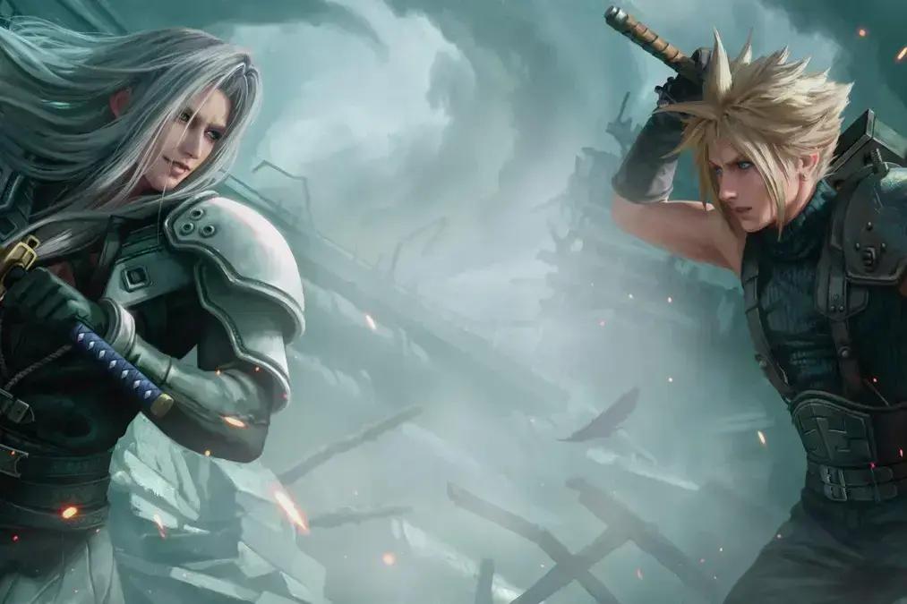 Como começar a jogar a nova coleção de Magic: The Gathering com tema de Final Fantasy