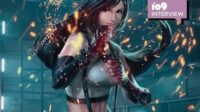 Magic: The Gathering e Final Fantasy unem forças em nova colaboração