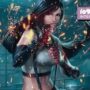 Magic: The Gathering e Final Fantasy unem forças em nova colaboração