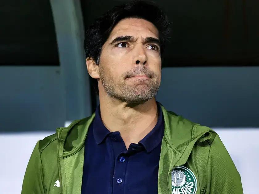 Jogo do Palmeiras hoje