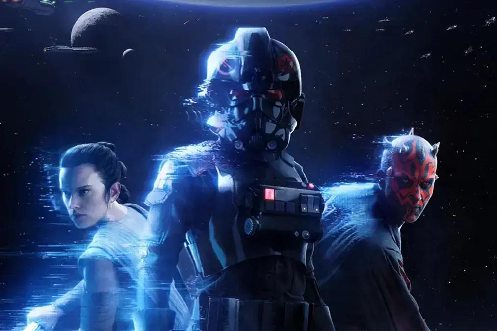 Qual é o futuro de 'Star Wars Battlefront' nos jogos atuais?