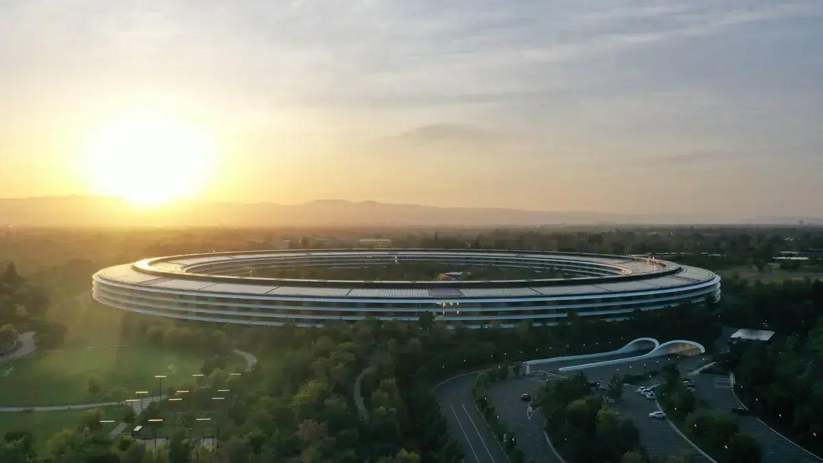 Apple é novamente a marca mais valiosa do mundo em 2025