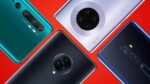 Marcas Chinesas de Celulares Se Distanciam do Google