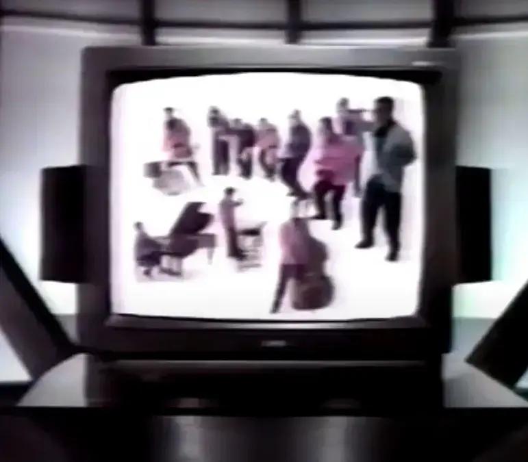 Marcas de TV que fizeram história no Brasil e sumiram