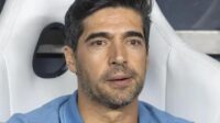 Onde assistir Vasco x Palmeiras