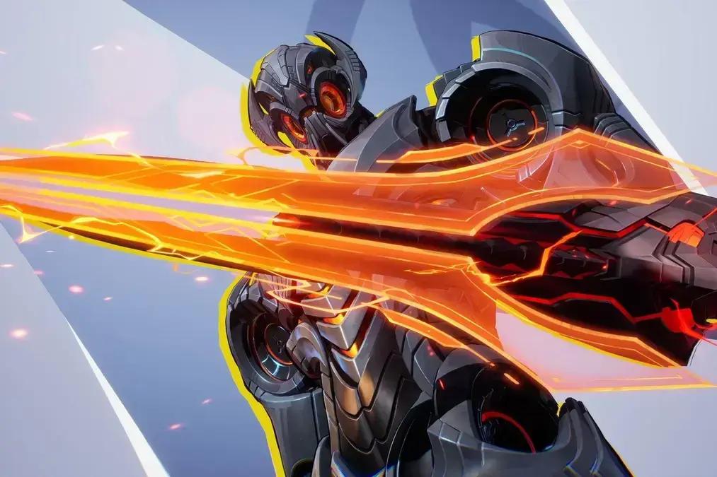 Ultron chega a Marvel Rivals como personagem de suporte agressivo