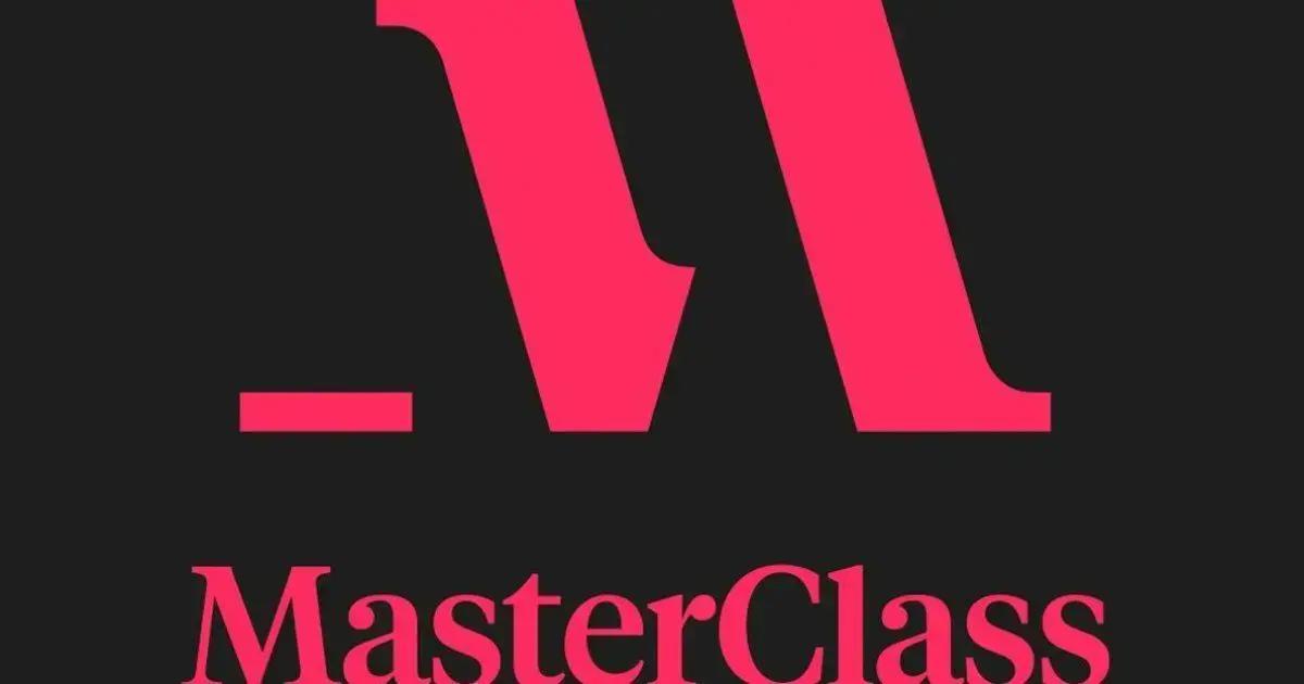 Teste a MasterClass com Garantia de Reembolso
