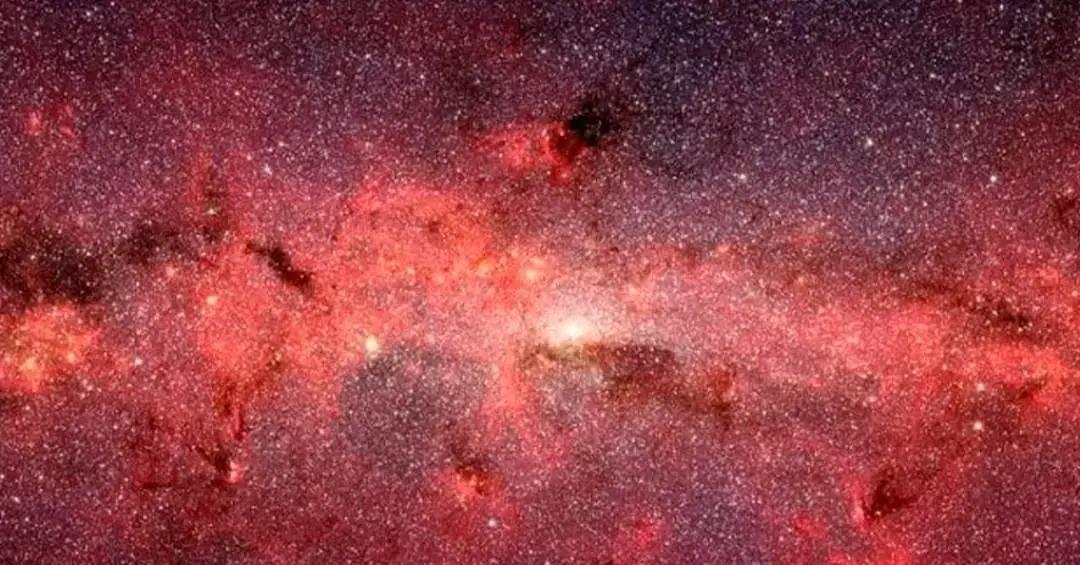 Nova teoria sobre matéria escura pode esclarecer mistérios da Via Láctea