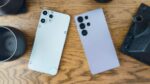 Você consegue distinguir fotos de um celular de R$ 6.500 e um de R$ 1.500?