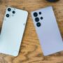 Você consegue distinguir fotos de um celular de R$ 6.500 e um de R$ 1.500?