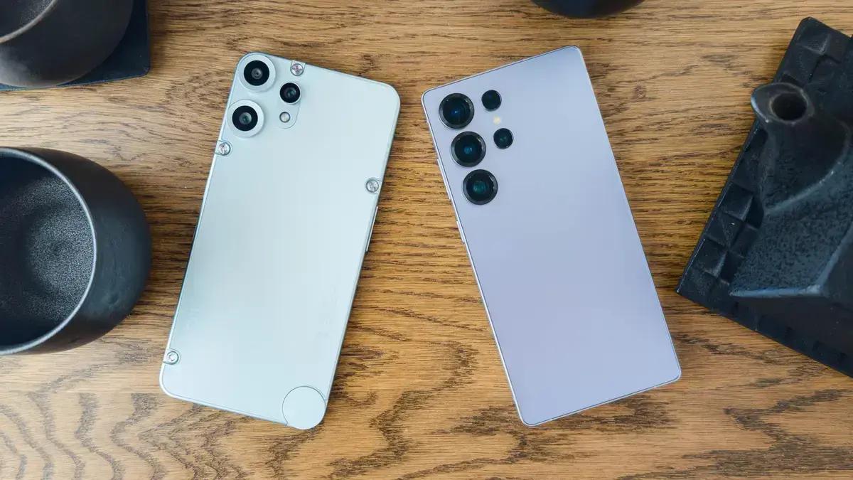 Você consegue distinguir fotos de um celular de R$ 6.500 e um de R$ 1.500?