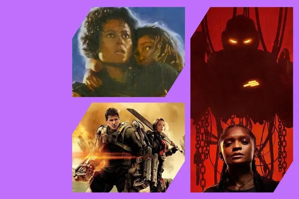 Lançamentos de filmes e séries para junho nas plataformas de streaming