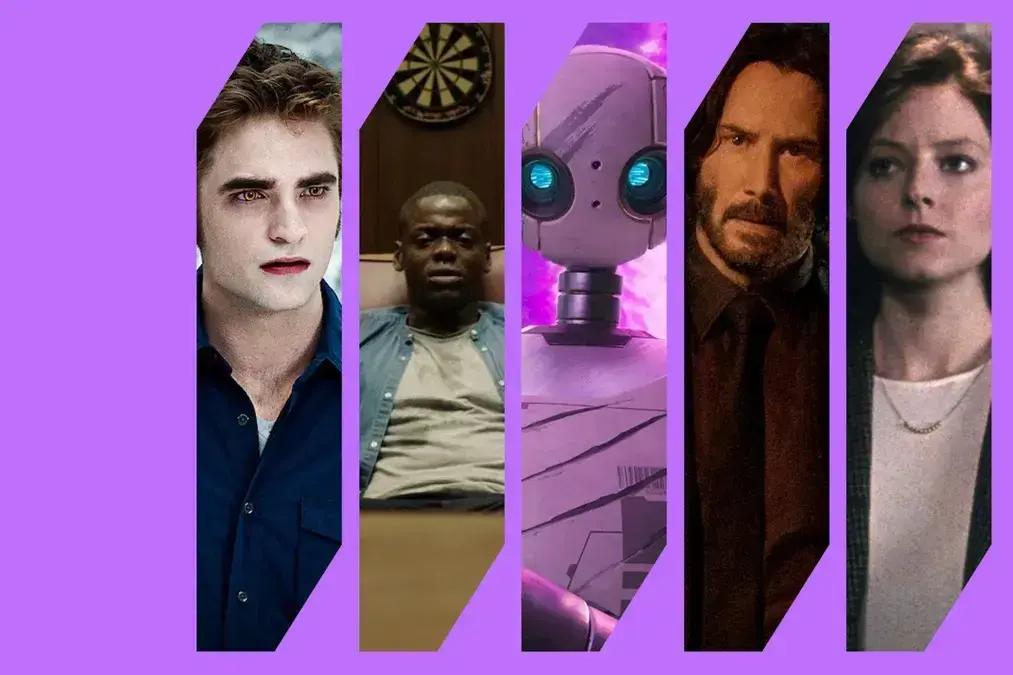 Os Melhores Filmes e Séries para Assistir em Maio de 2025