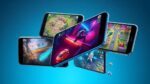 Descubra os melhores jogos para Android em 2023: opções para todos os gostos