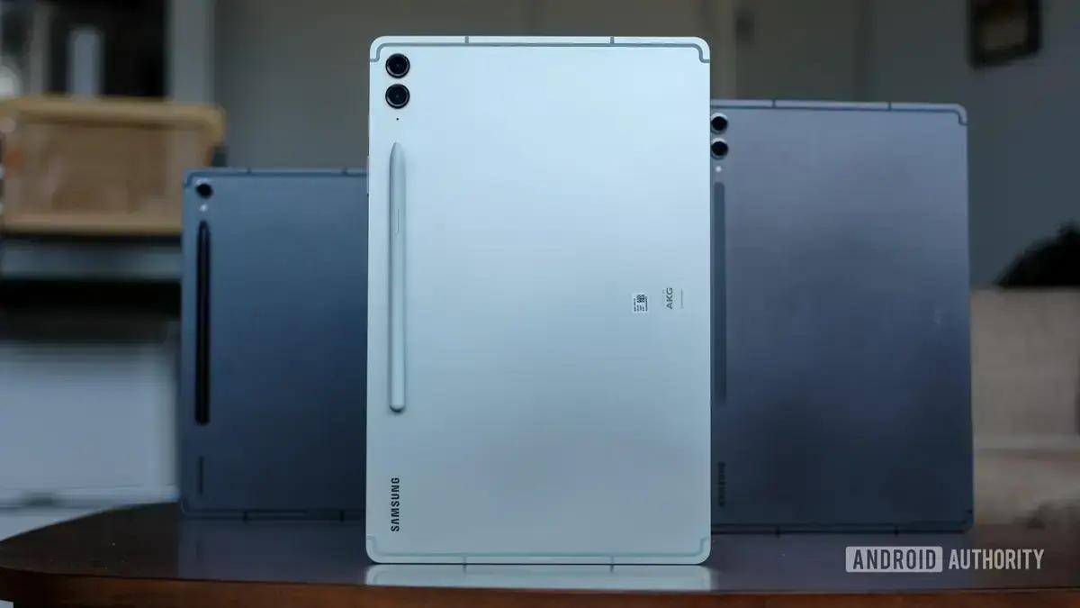 Qual é o melhor tablet da Samsung para comprar?