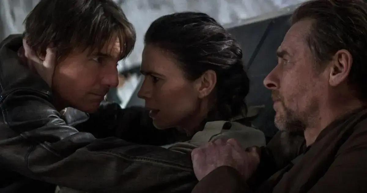 Missão Impossível: As melhores cenas de ação do filme, classificadas