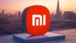 Xiaomi conquista 3ª posição no mercado global de smartphones no 1º trimestre de 2025