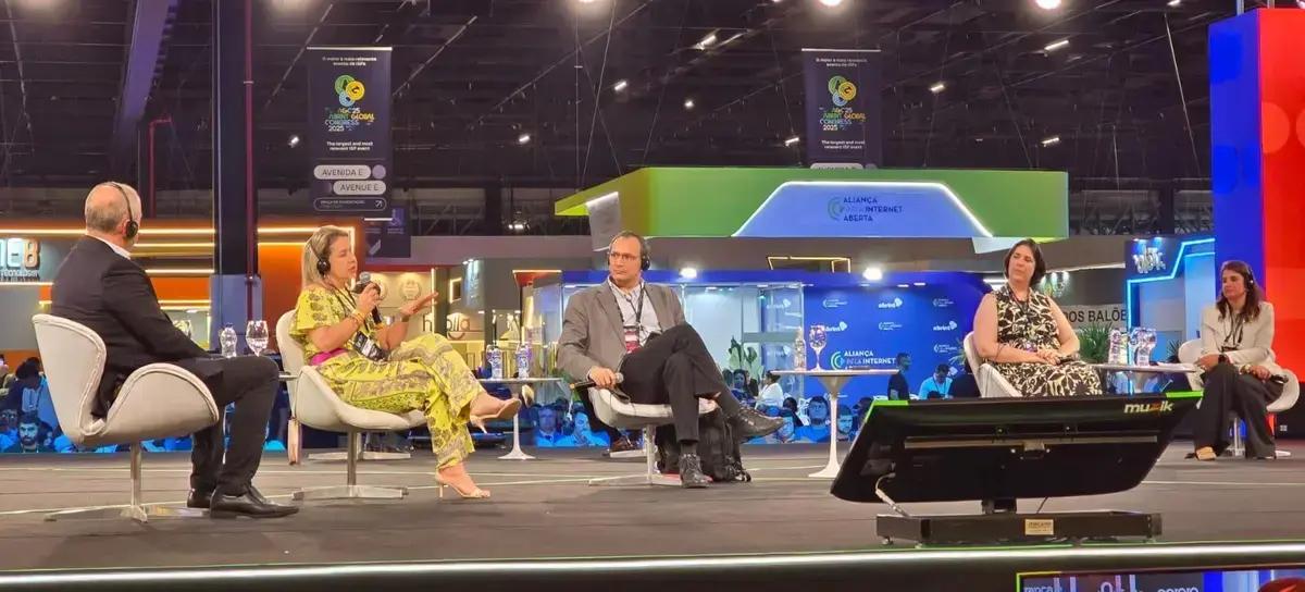 Pequenos provedores buscam incentivos para entrar no mercado móvel no Brasil