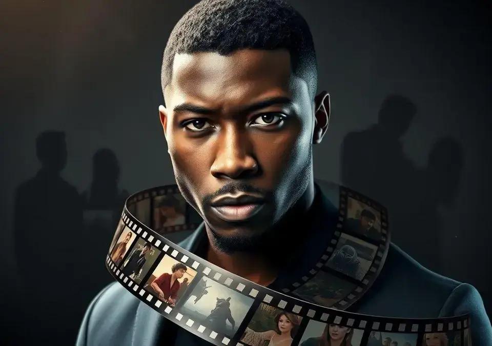 Os 10 principais filmes e séries de Michael B. Jordan