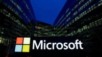 Microsoft é a única entre as grandes de tecnologia a crescer em valor de mercado em 2025