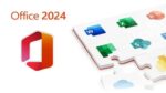 Microsoft Office 2024: Licença Vitalícia Disponível