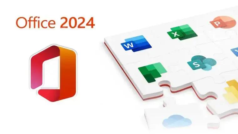 Microsoft Office 2024: Licença Vitalícia Disponível