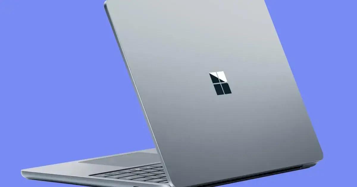 Microsoft Surface Pro e Surface Laptop com descontos nos EUA