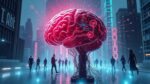 A Migração Cognitiva da IA: Novo Paradigma do Trabalho e Significado