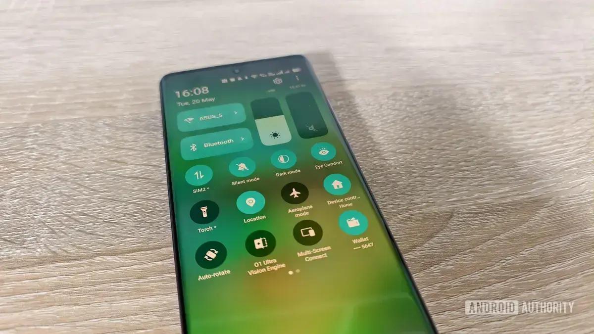 5 ajustes no smartphone para reduzir enxaquecas causadas pela tela