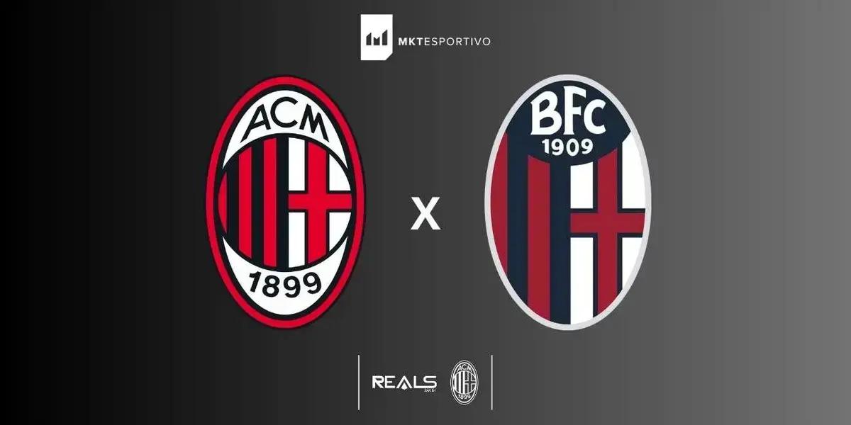 Milan x Bologna