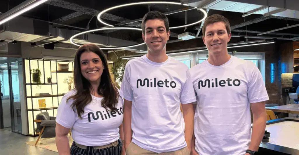 Mileto recebe R$ 1,2 milhão para capacitar jovens da Geração Z para o mercado de trabalho