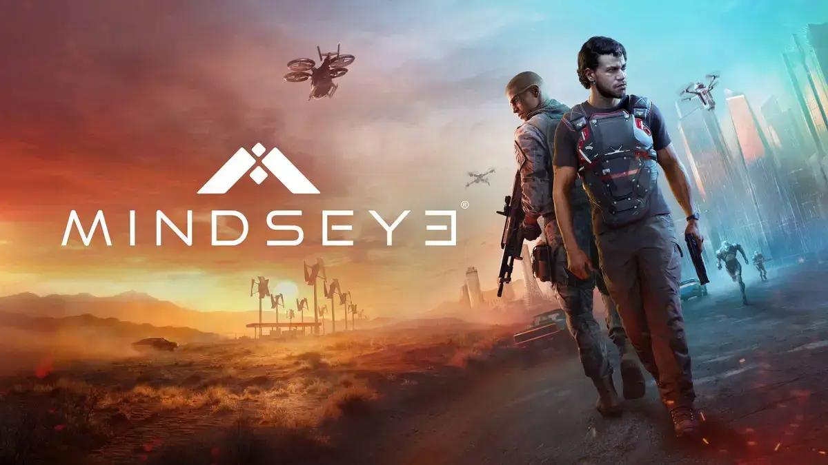 Build a Rocket Boy revela novo trailer de MindsEye com gameplay e plano pós-lançamento
