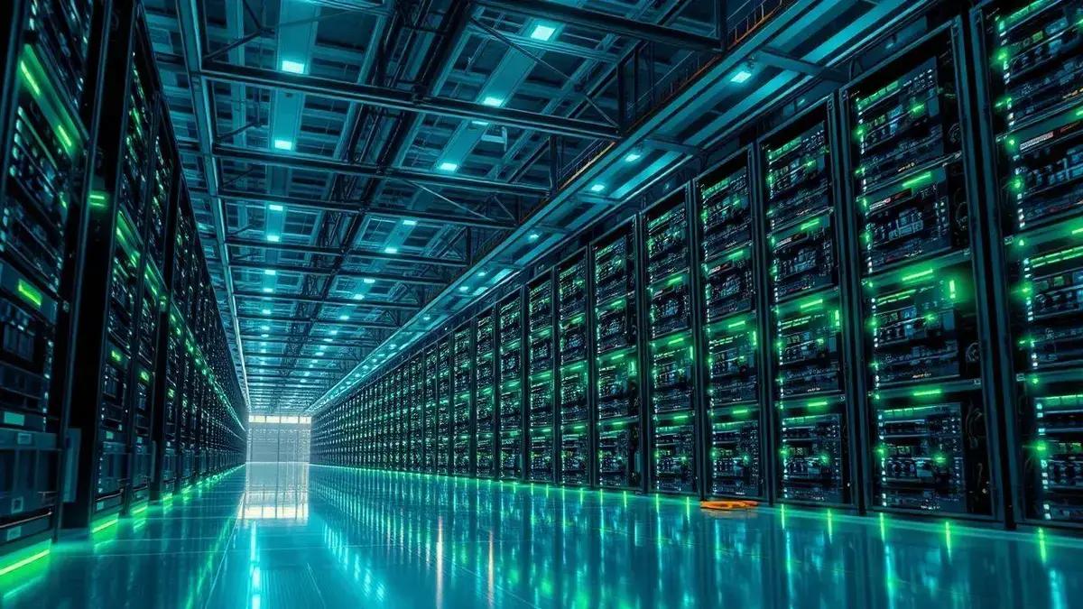 BitRiver e Intelion faturam US$ 200 milhões com mineração de criptomoedas na Rússia