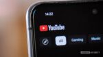 YouTube testa mudanças no mini player do Android