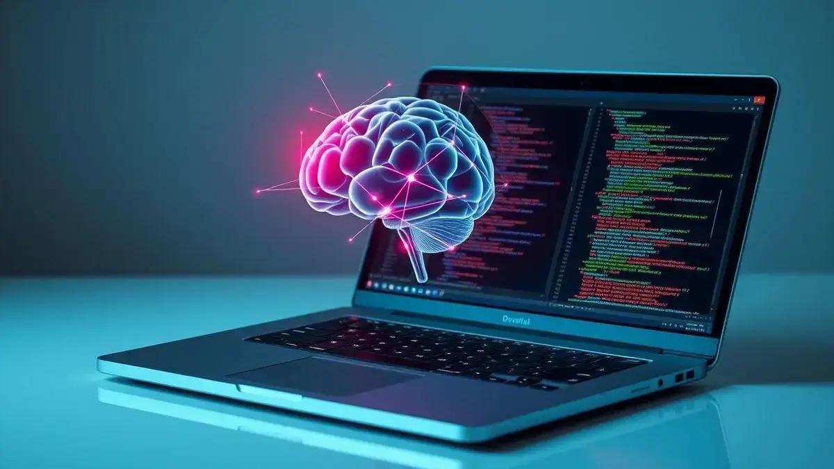 Mistral AI lança Devstral, modelo open source para desenvolvedores rodar em laptops