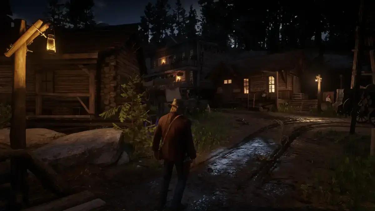 Mod de Red Dead Redemption 2 aprimora gráficos para igualar trailers de pré-lançamento