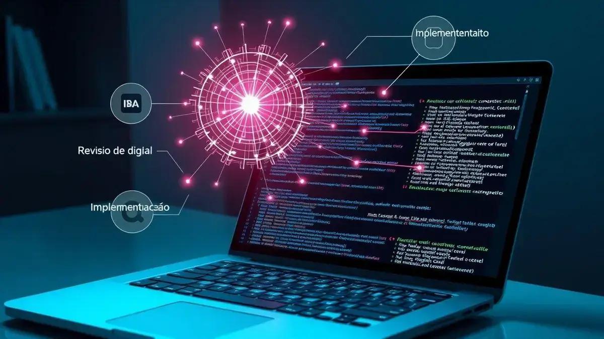 Modelos de IA nativos para engenharia de software chegam ao mercado
