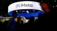 Mais de 2.000 moderadores da Meta são demitidos na Espanha