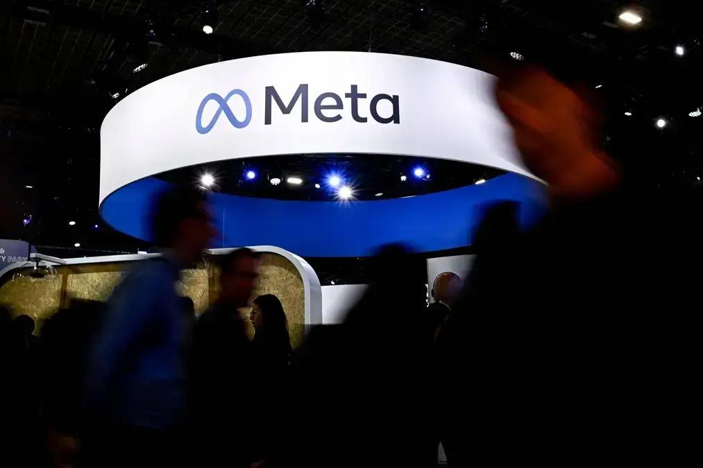Mais de 2.000 moderadores da Meta são demitidos na Espanha